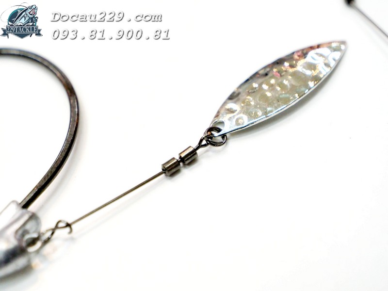 [HCM]Lưỡi Owner Flashy Swimmer
