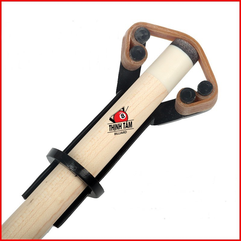 [THỊNH TÂM] Dụng Cụ Kẹp Giữ Nắn - Sửa Chữa Đầu Cơ Bida 13MM [ DỤNG CỤ SỬA ĐẦU CƠ NHỰA THƯỜNG ]