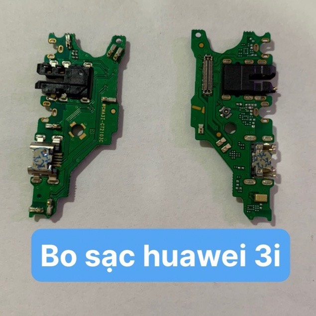 Bo sạc zin mới điện thoại huawei nova 3i