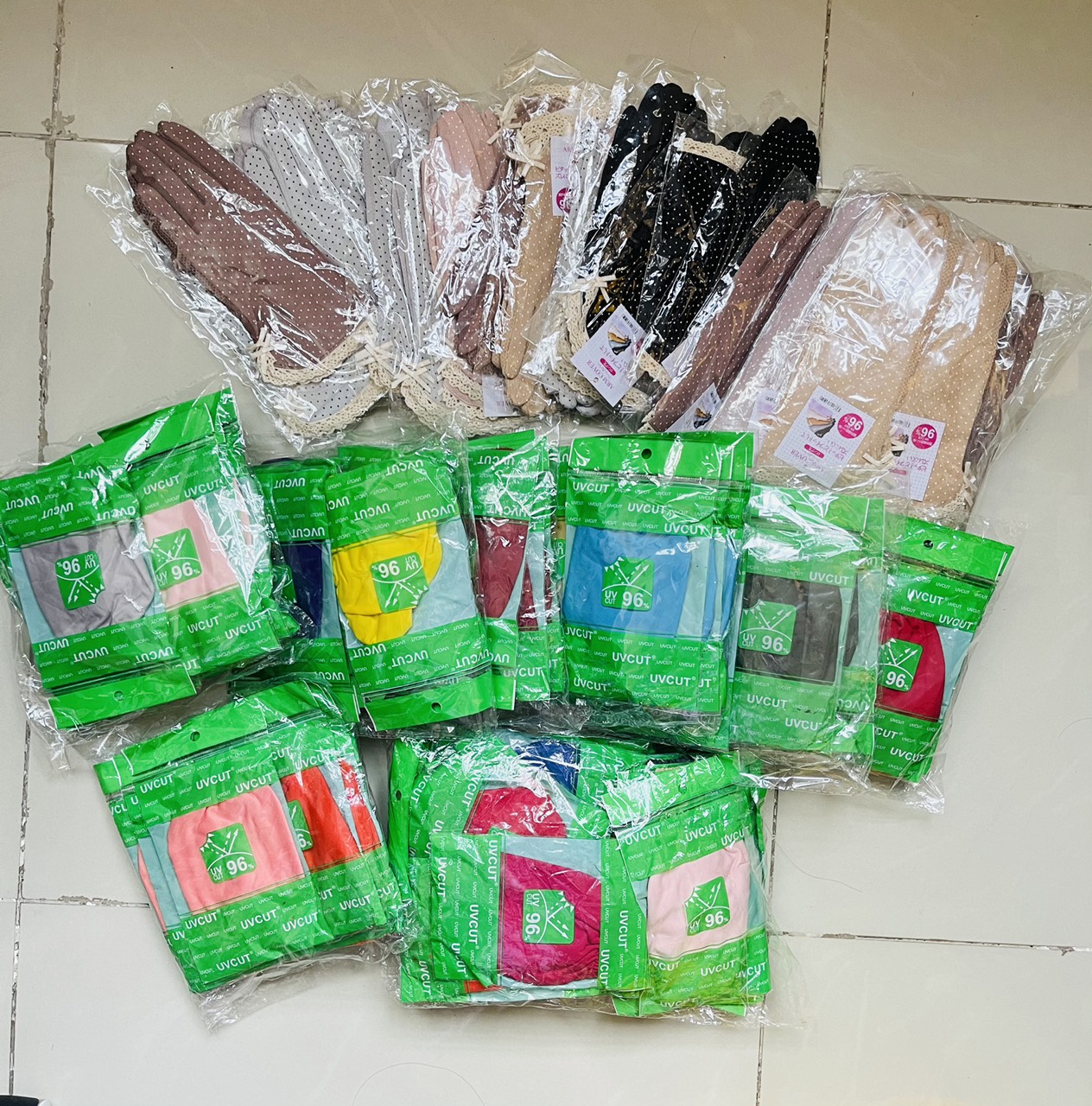 KHẨU TRANG CHỐNG NẮNG CHỐNG TIA UV NHẬT