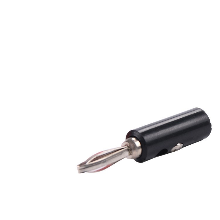 Jack Bắp Chuối 4mm đực, cái, màu đen, đỏ