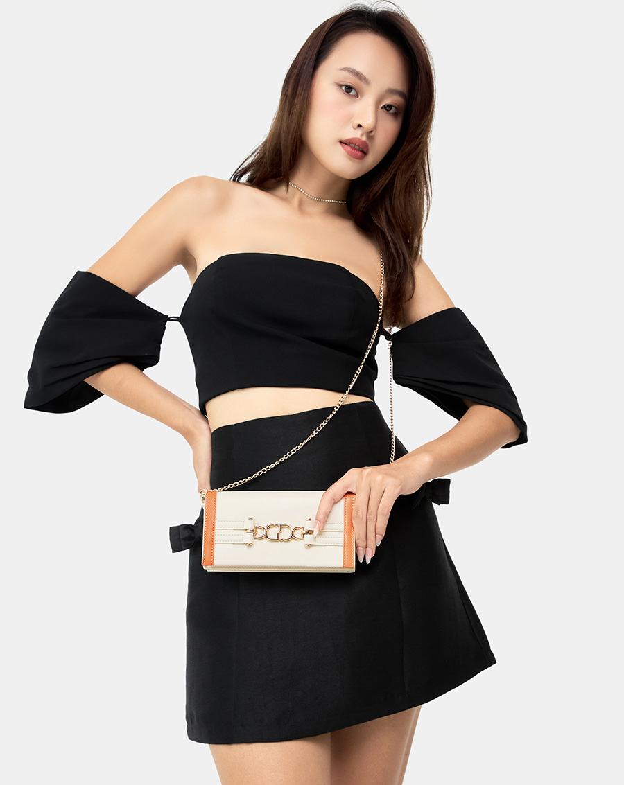 Ví Nữ Thời Trang JUNO Enhanced Sensuality VI198