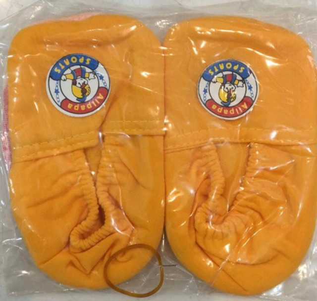 Giày vải tập đi cho bé-1 đôi  ( chiều dài giày là 12cm )