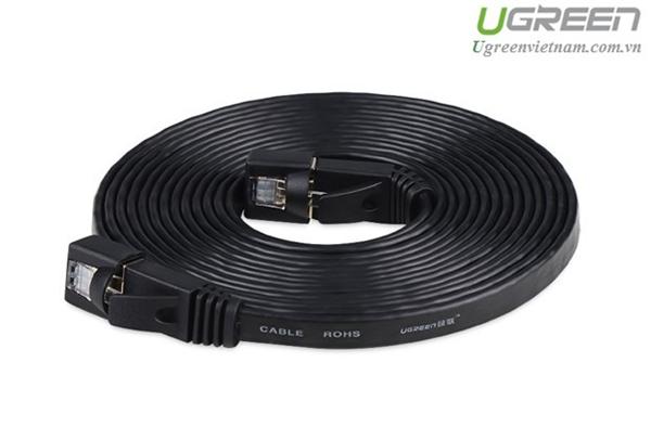 Cáp mạng cat7  2m Ugreen 11261