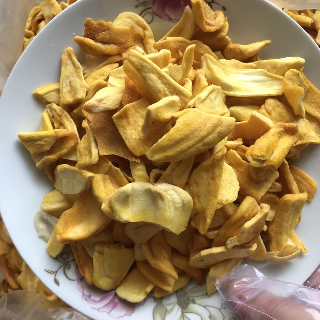 [Mã 99FMCG1 giảm 8% đơn 250K] 500GR MÍT SẤY VỤN ĐÀ LẠT THƠM NGON GIÒN XỐP