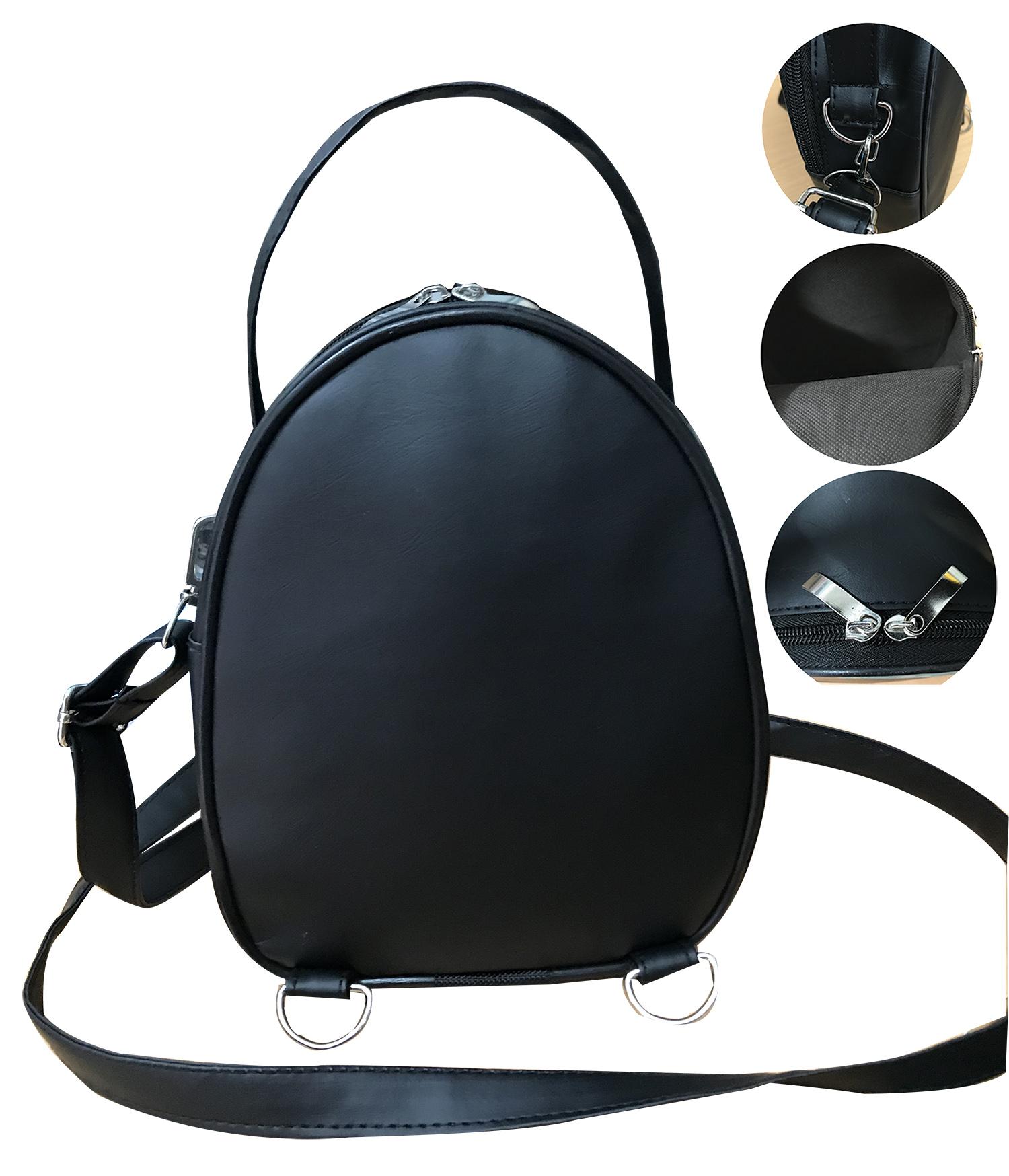 Balo Nữ Thời Trang 3in1 Hình BTS MH567