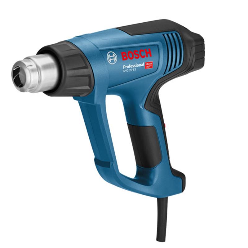 Máy thổi hơi nóng  GHG18-60