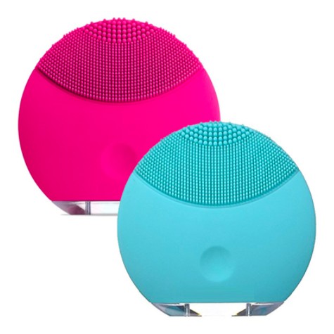 Máy rửa mặt Forever mini hàng nội địa Trung - MRM Forever
