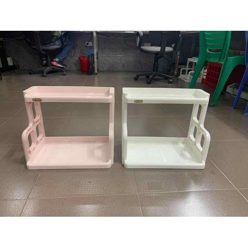 Kệ gia vị chữ h nhựa việt nhật