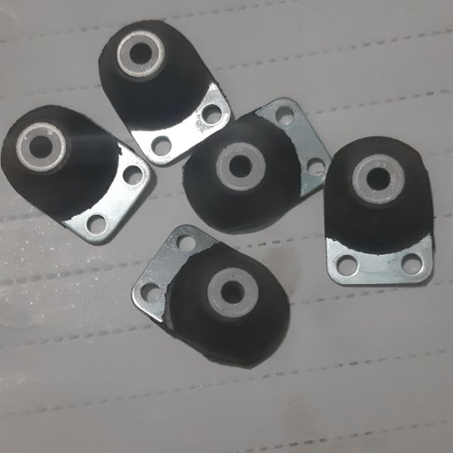 Cao su nhúng tai dòng cho các dòng máy cưa xích stihl 024-026-028-038-381-382 hàng zin