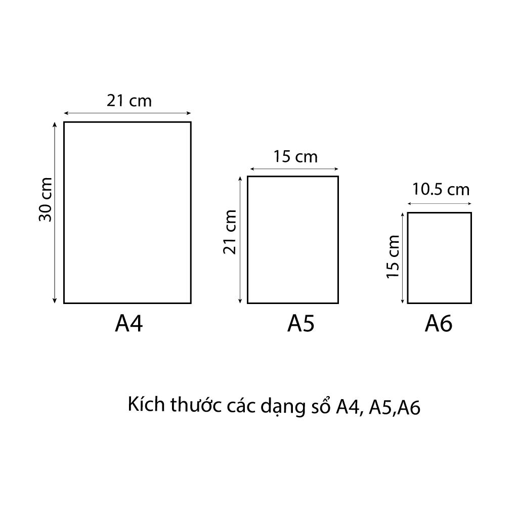 [HCM]SỔ VẼ MÀU NƯỚC CANSON 250gsm A4 30 TỜ
