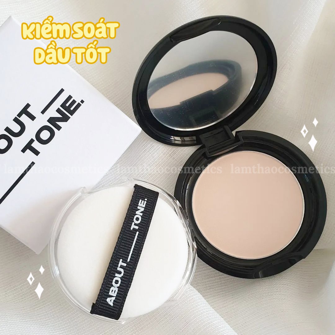 Phấn phủ About Tone