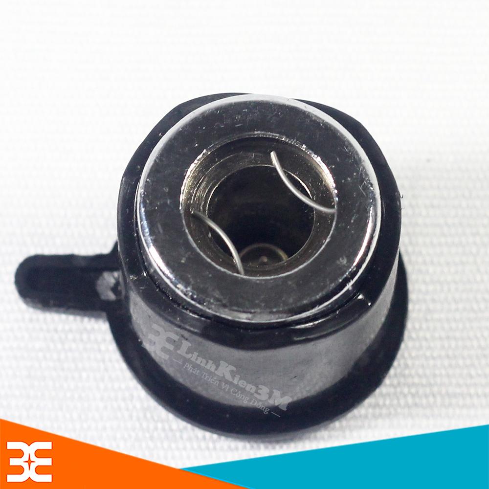 Van Xả Hơi Nồi Áp Suất -Nồi Điện