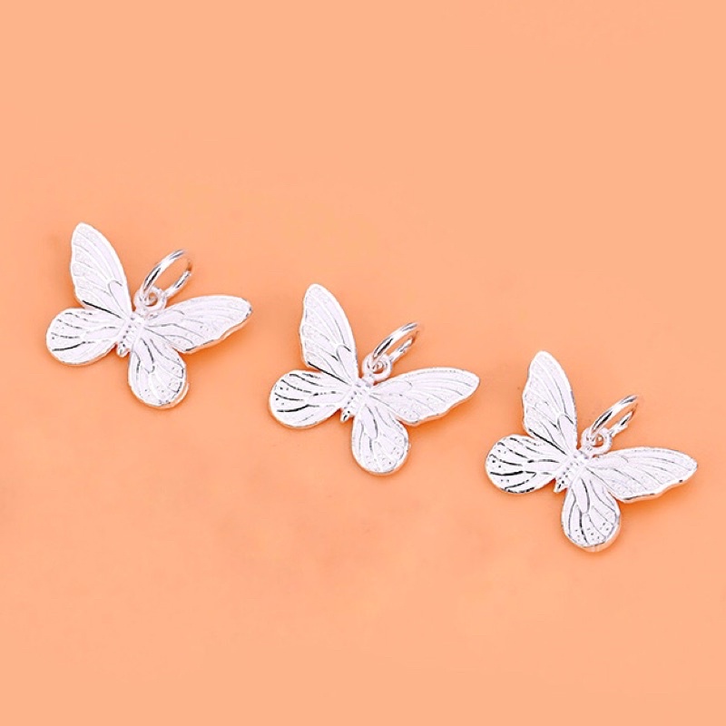 [S925] Charm bướm - MH239