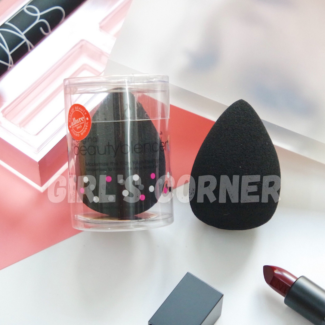 Mút Trang Điểm Beauty Blender Pro