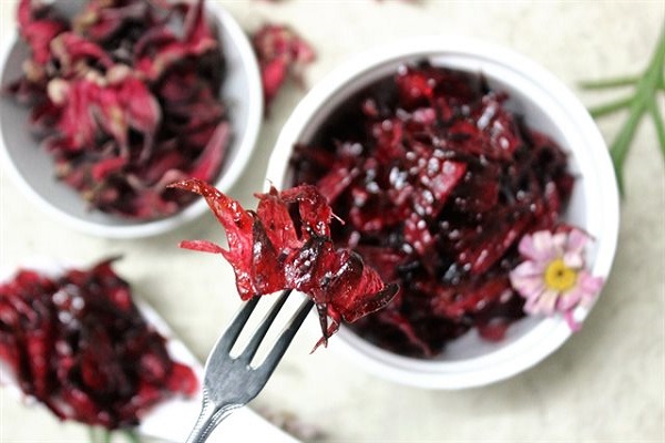 hibiscus, atiso