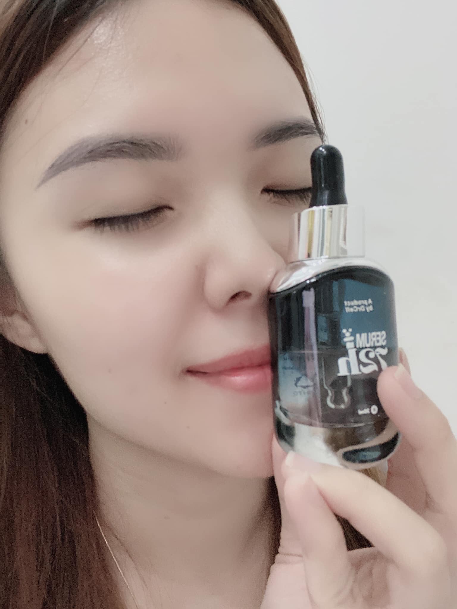 Serum Truyền Trắng 72h Dr Cell