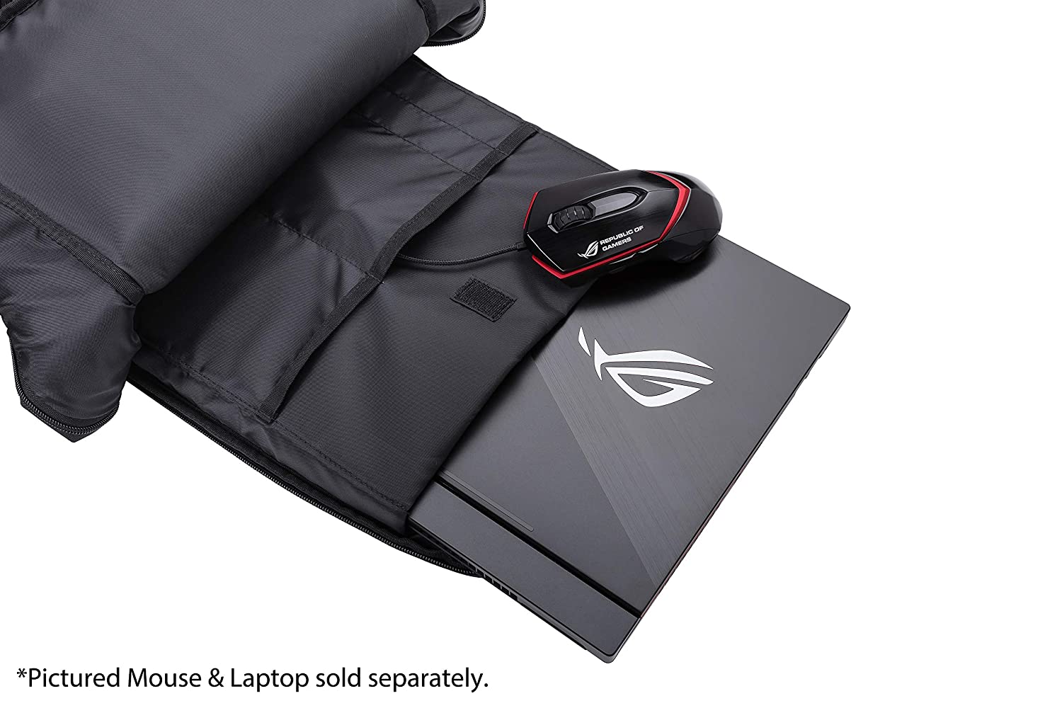 Balo Laptop Gaming 15.6-17.3 Asus ROG