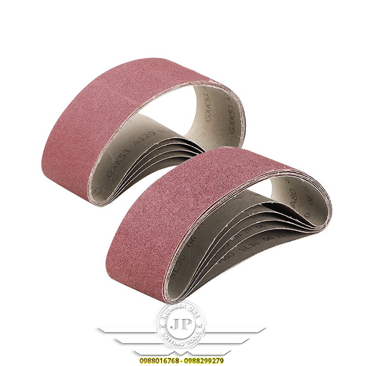COMBO 5 Đai Nhám Vòng Xe Tăng 75*533mm
