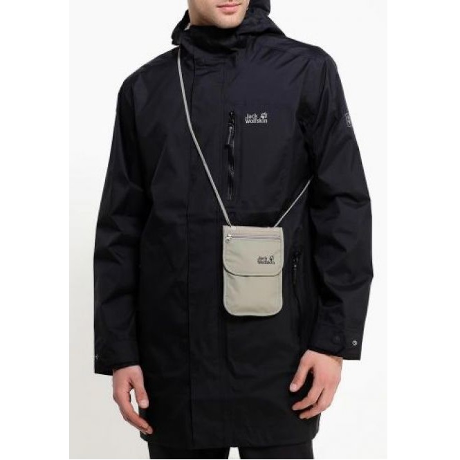 [HCM]Túi đựng passport Jack Wolfskin Organizer