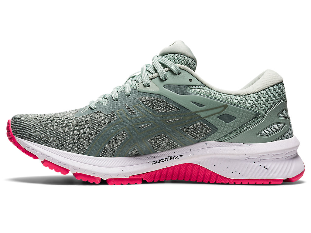Giày nữ Asics GT-1000 10 - 1012A878.301