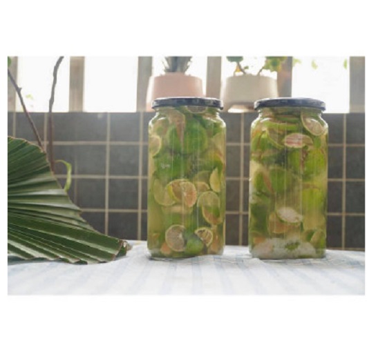 [HÀNG CHẤT LƯỢNG] Hũ thủy tinh 1000ml nắp thiết