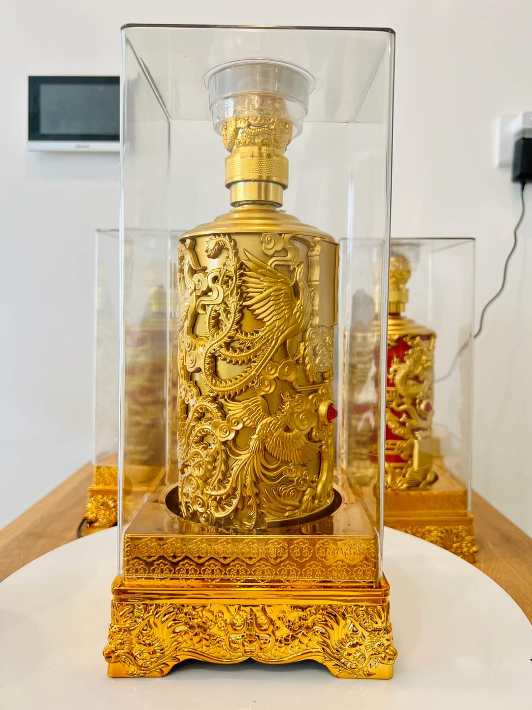 KỆ GÓC DÁN TƯỜNG SIÊU CHẮC