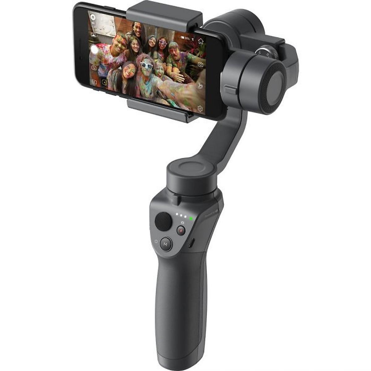 GIMBAL CHỐNG RUNG OSMO MOBILE 2