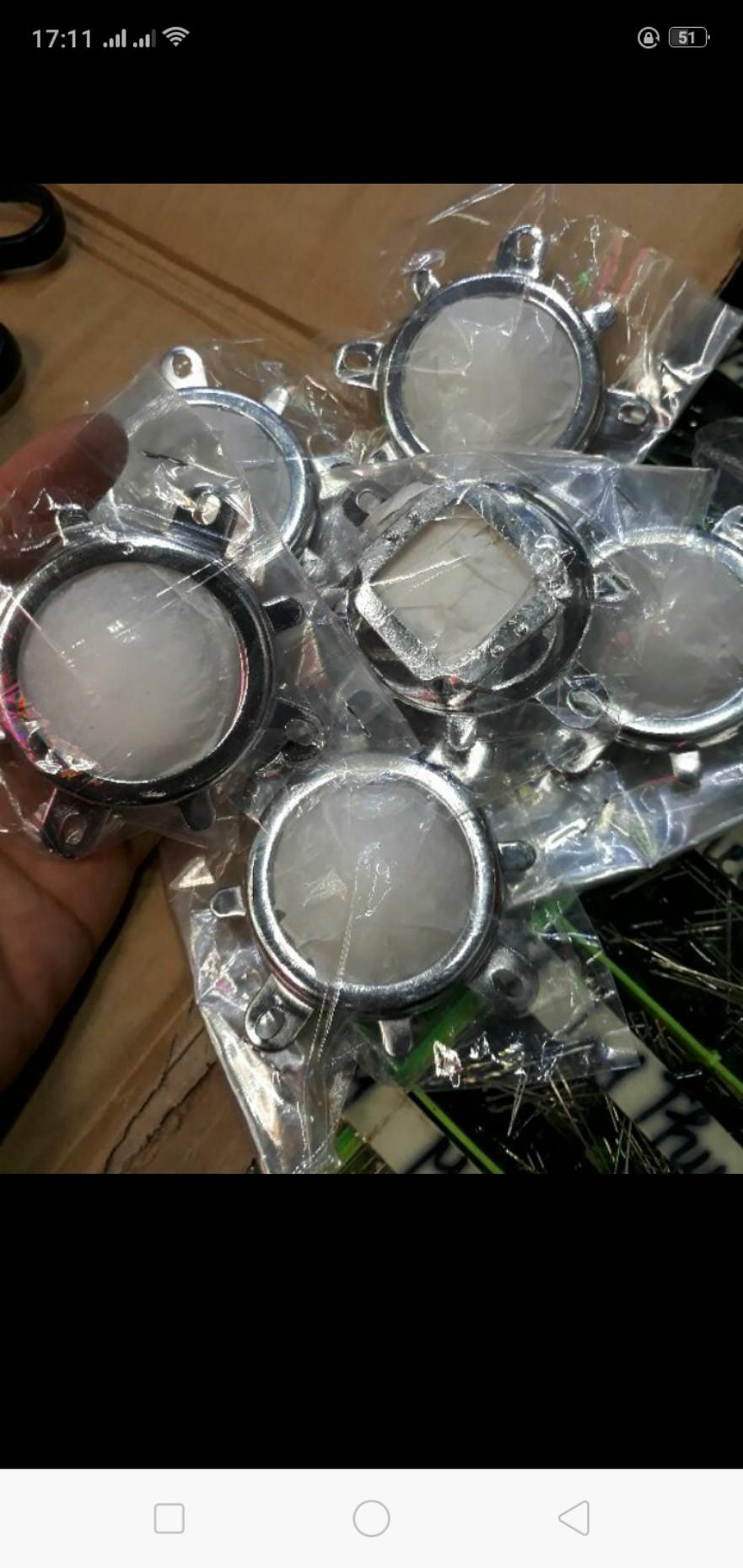 Bộ chóa led 20-100w