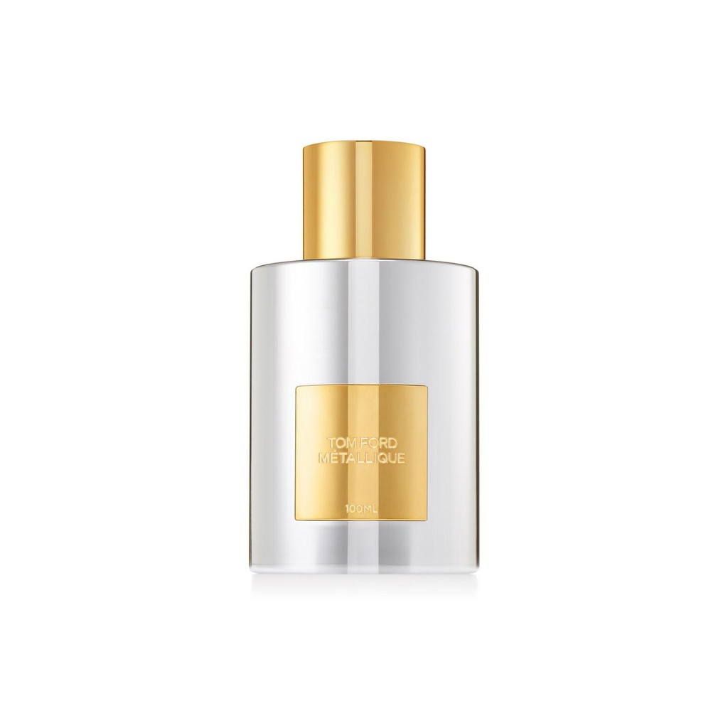 Nước hoa dùng thử Tom Ford Metallique 5ml-10ml