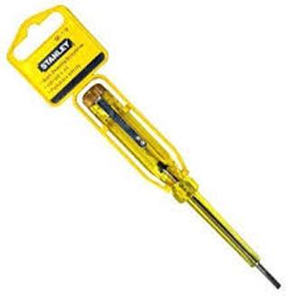Bút thử điện Stanley 66-119
