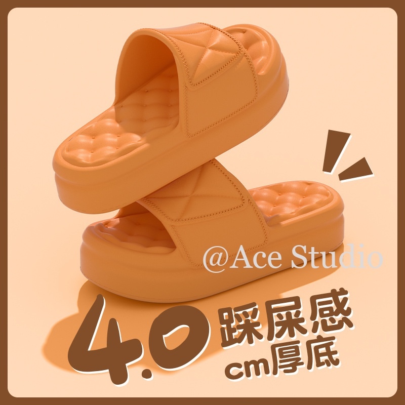 ✔✉ LJ8.28 Ace รองเท้าแตะ รองเท้าผู้หญิง EVA 2023ใหม่ 30zHD071309