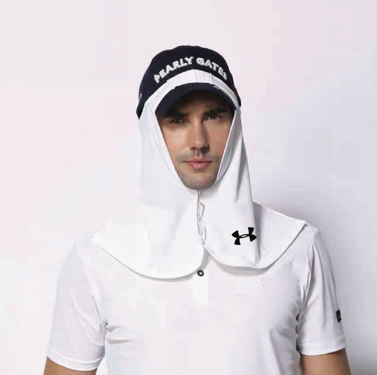 mũ golf