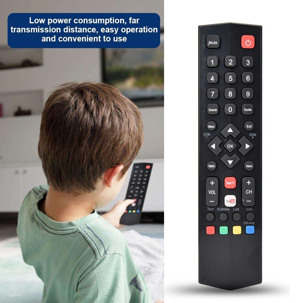[HCM]Remote điều khiển tivi TCL smart RC200