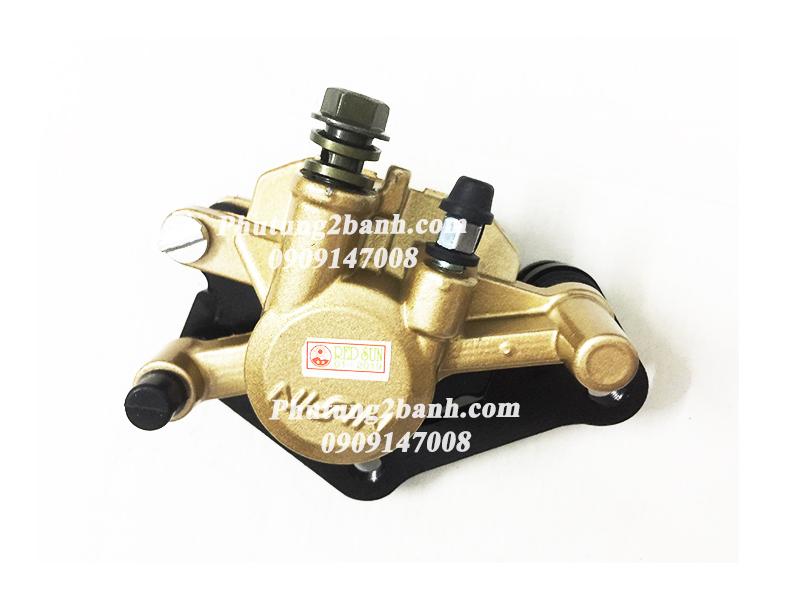 Heo dầu Nouvo 4/ Nouvo LX