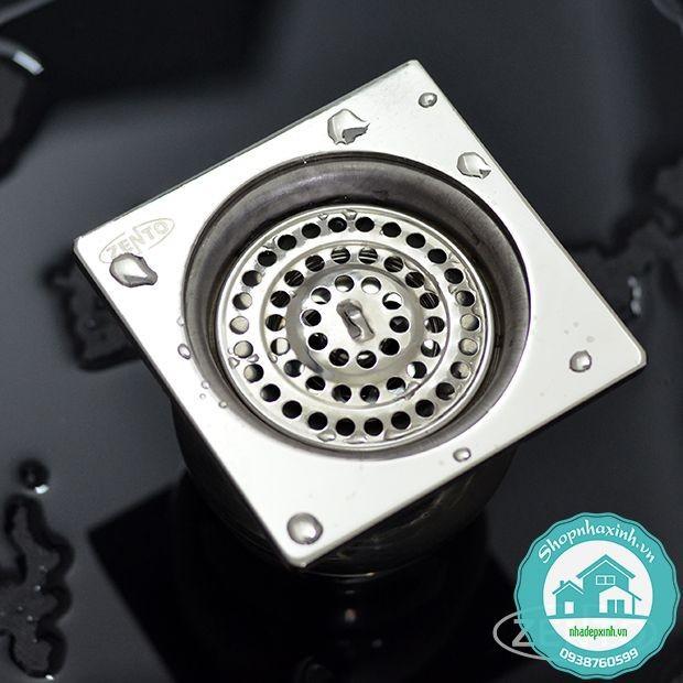 Phễu Thoát Sàn Máy Giặt Chuyên Dụng CA1087