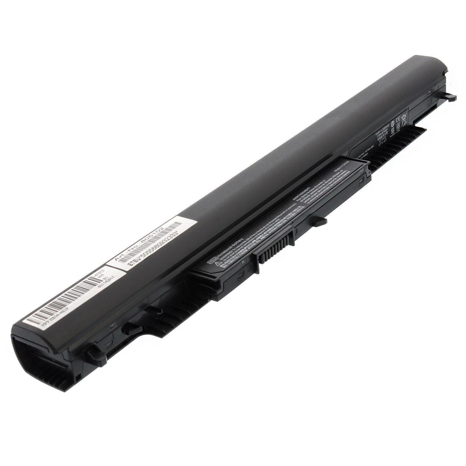 Pin Hp Pavilion hs04