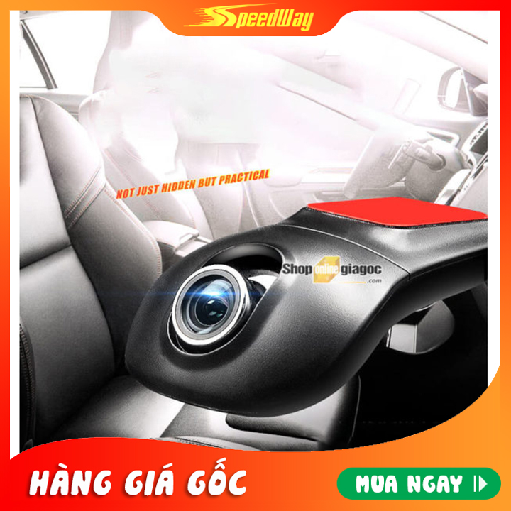 [HCM] Camera Hành Trình RS200 HD 1080P