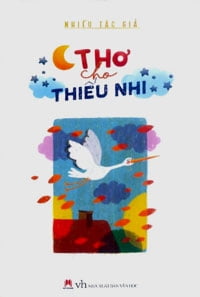 Fahasa - thơ cho thiếu nhi
