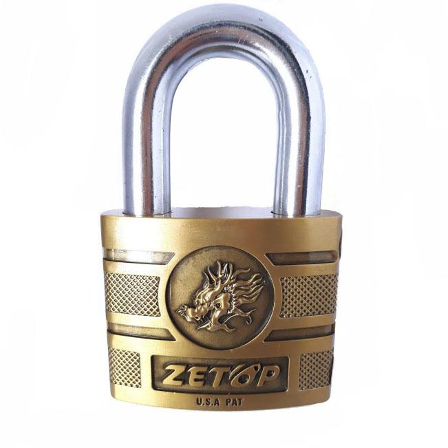 Ổ khóa ZETOP 6 phân