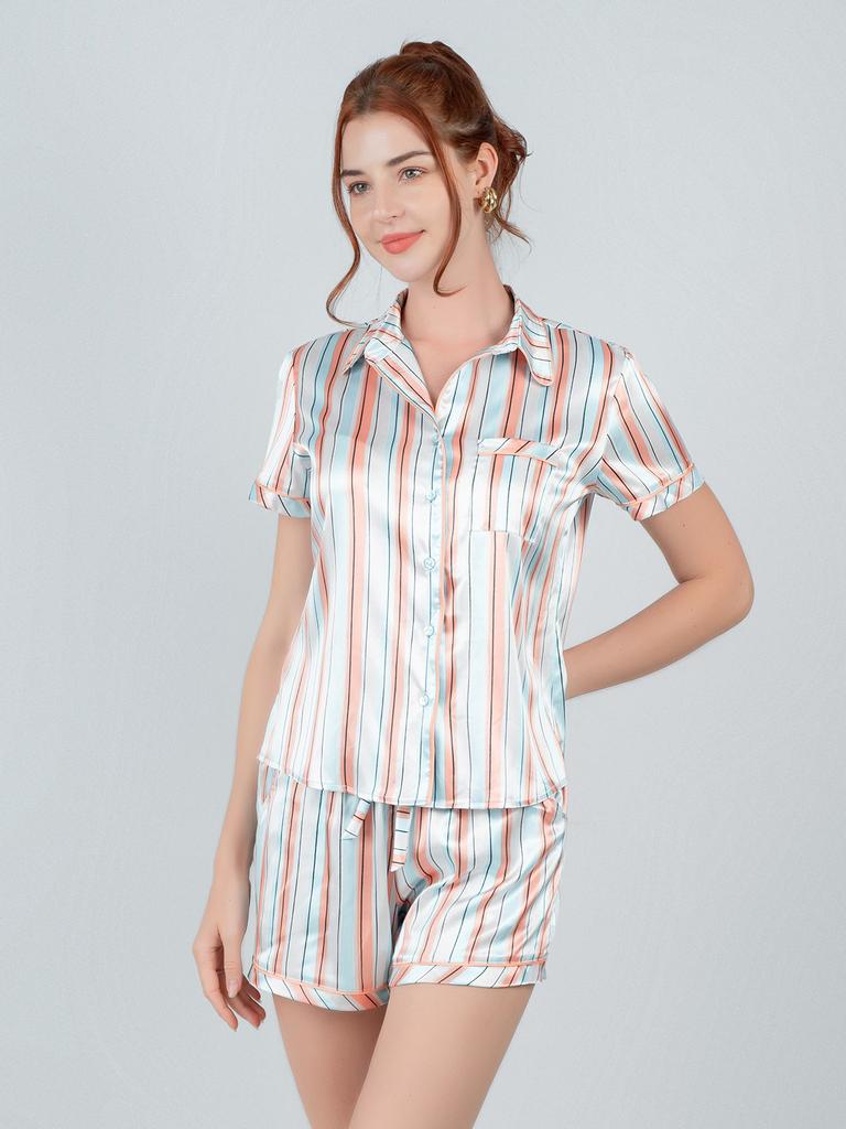Đồ ngủ pyjama vera có hỗ trợ đổi size