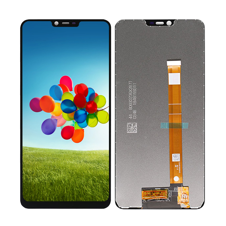 [HCM]BỘ MÀN HÌNH OPPO A3S / ĐA NĂNG/A5/REALME C1/REALME 2 ZIN