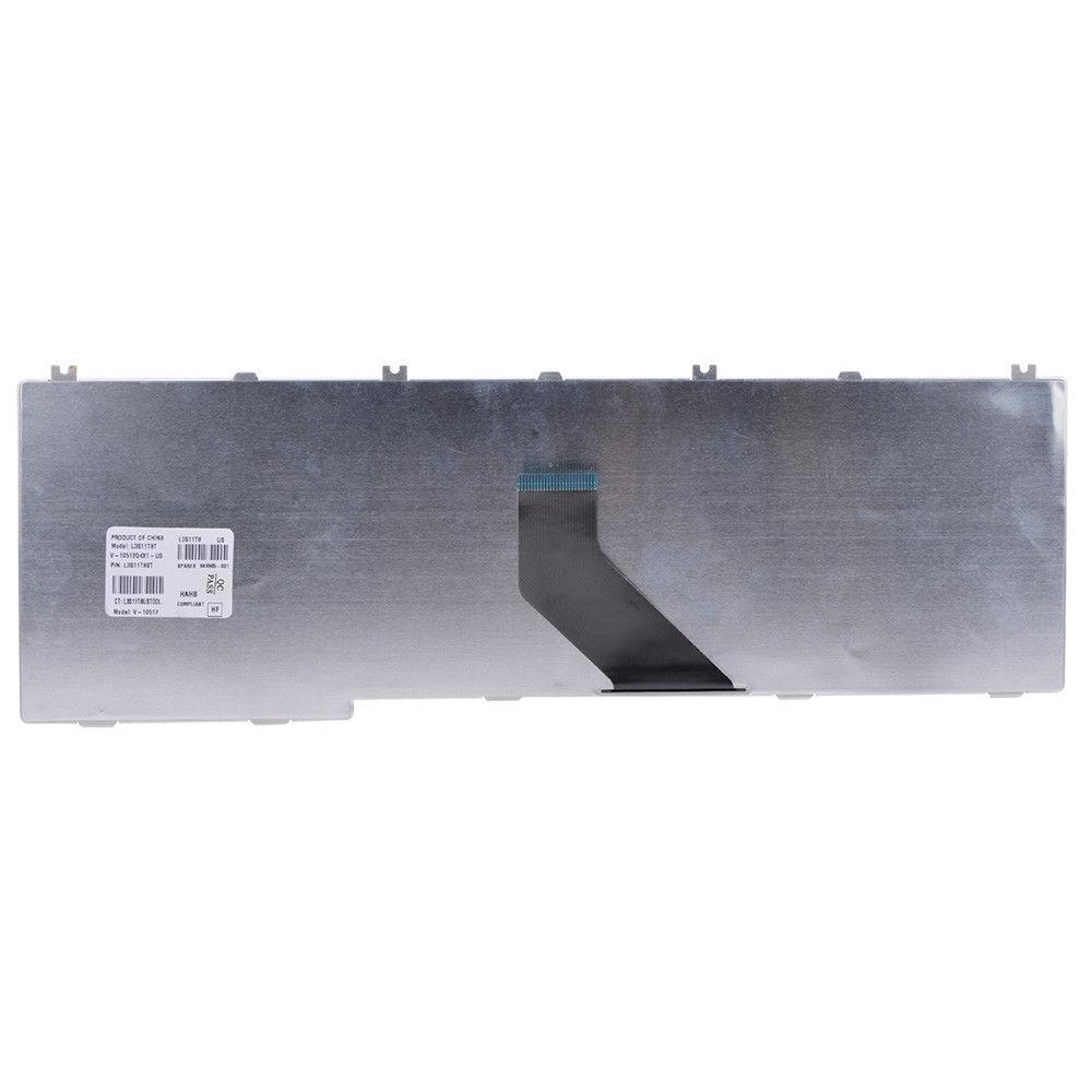 Bàn phím Lenovo G550