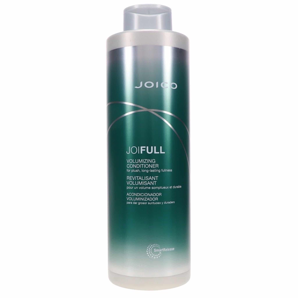 Cặp gội xả tăng độ phồng cho tóc Joico JOIFULL VOLUMIZING 1000mlx2