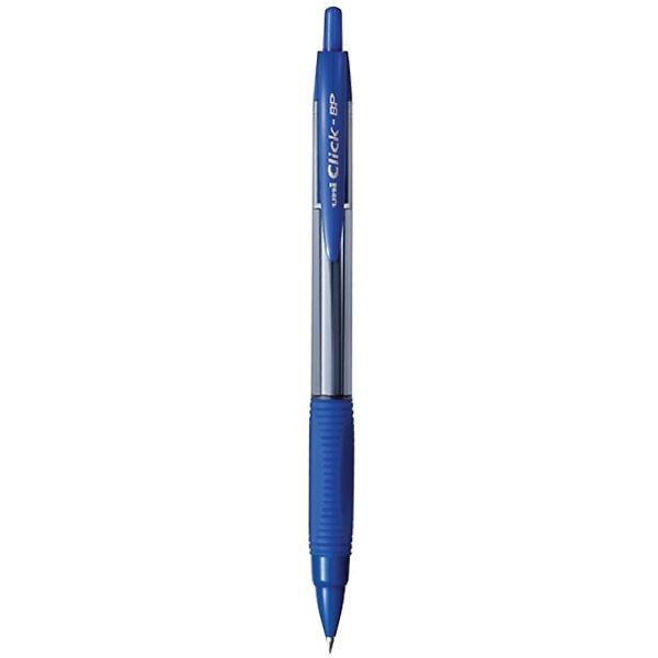 Handicraft xsb-r7 click BP (0.7mm) /uni-R7 click gel ballpoint pen slip (0.7mm)