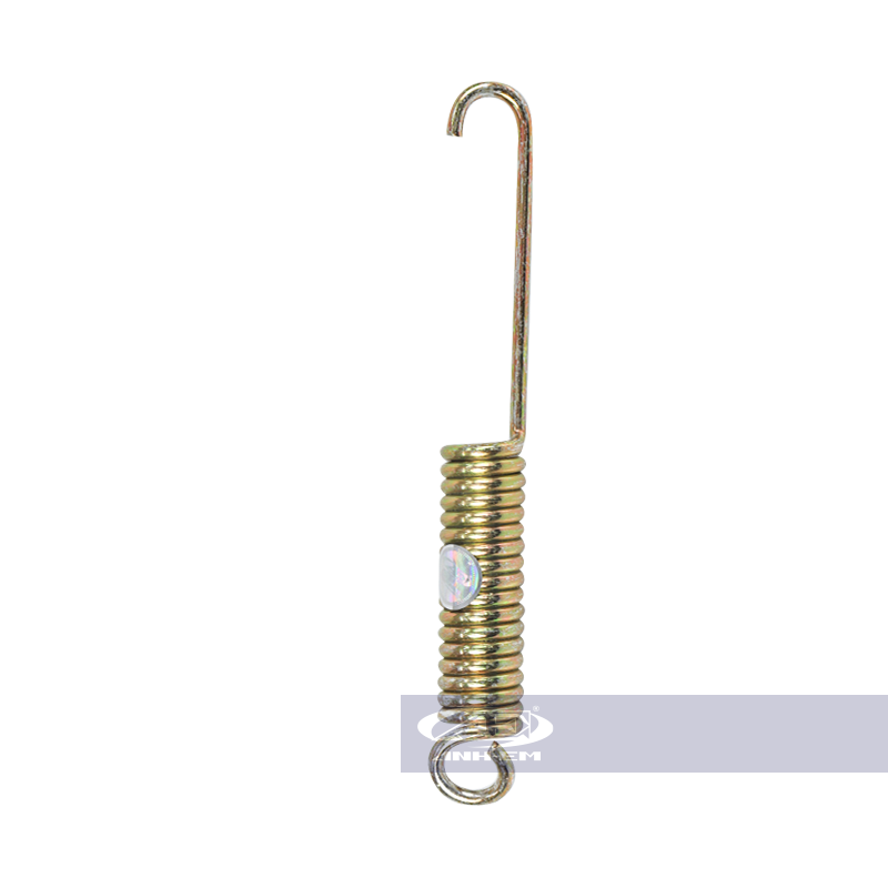 Lò xo chống đứng RGV (TR) - RGV120-0262
