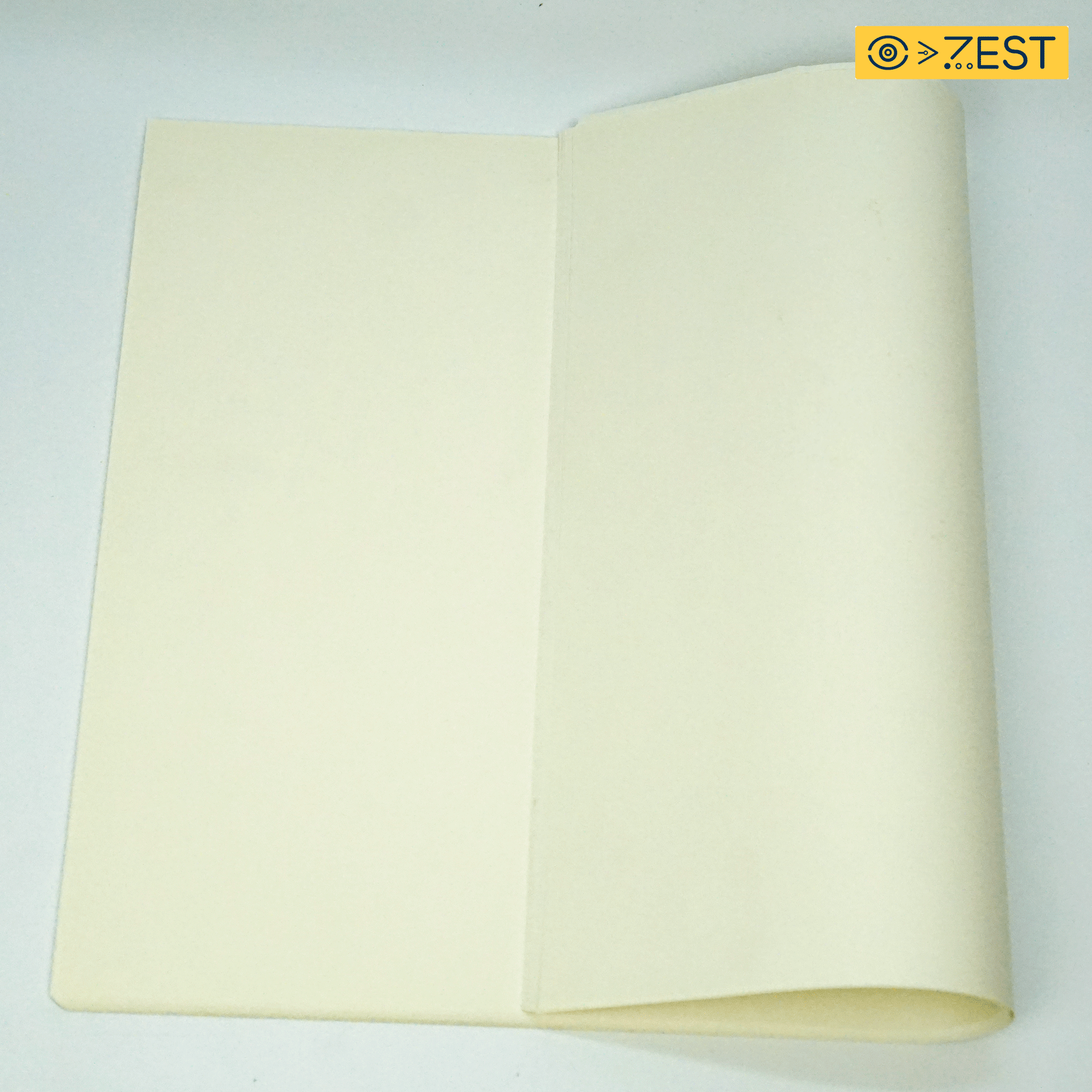 [Zest Corner] Giấy bãi bằng (A3 - 20 tờ)