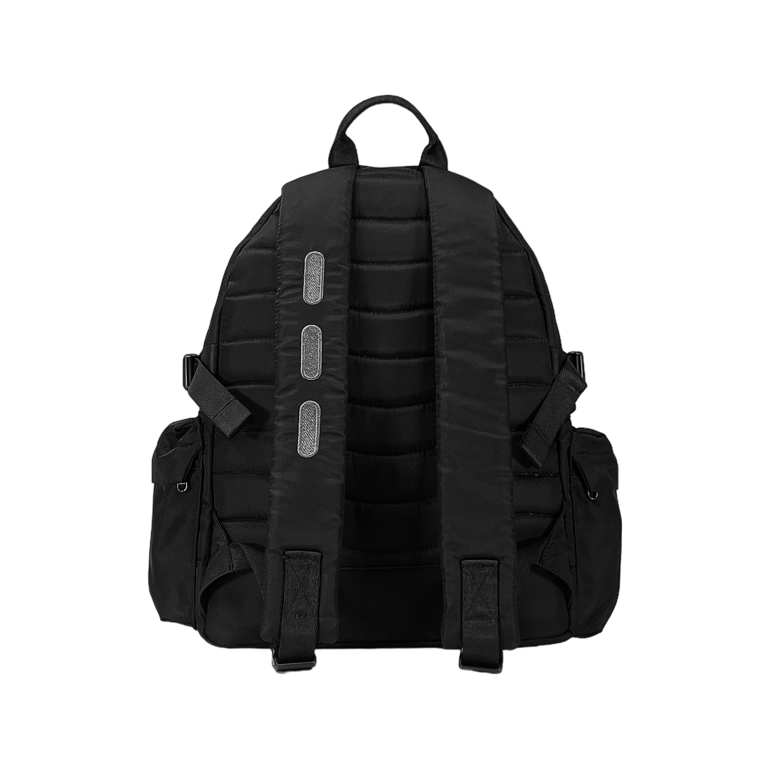 BALO 5THEWAY /mono colo/ BOXY ROCKET BACKPACK