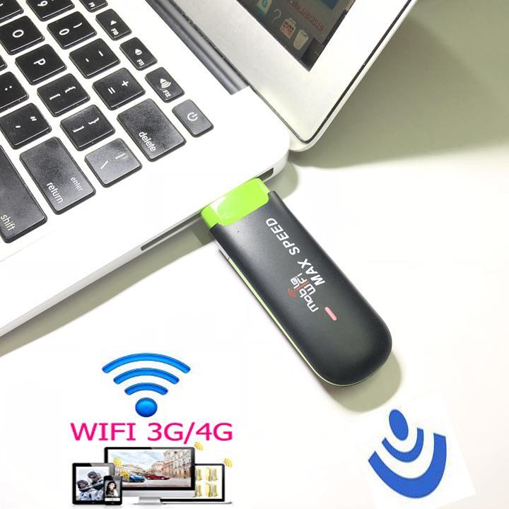 USB WIFI MAX SPEED PHÁT SÓNG WIFI CỰC MẠNH TỪ SIM 4G