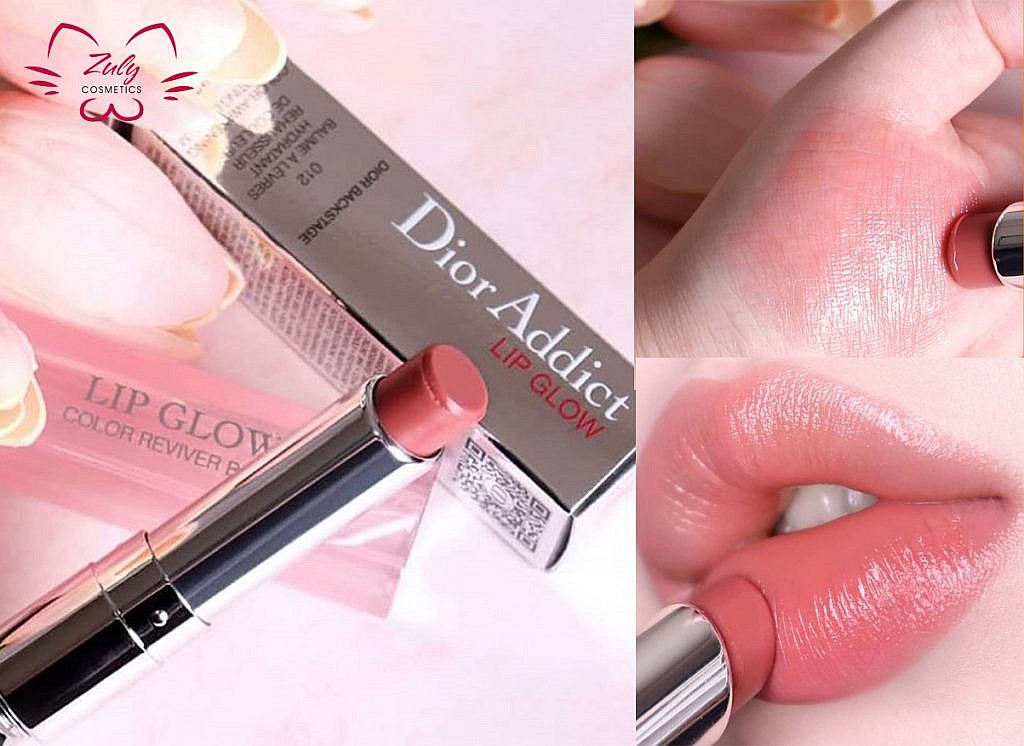 Dior Addict Lip Glow Balm  DIOR  Sephora
